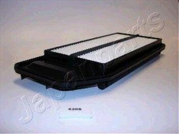 FILTRO AR HONDA ACCORD VII (CL, CN) 2.0 LX 2006 2008 340,8X149,5X40,2