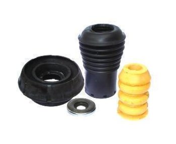 KIT AMORTECEDOR RENAULT DUSTER (HS_) 2.0 Flex 4x4 2013 EM DIANTE