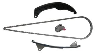 KIT CORRENTE COMANDO TOYOTA ETIOS (_K1_) 1.3 Dual VVTi Flex (NGK11_) 2016 2021