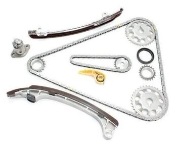 KIT CORRENTE COMANDO TOYOTA RAV 4 III (_A3_) 2.4 4WD (ACA31, ACA33) 2005 2012