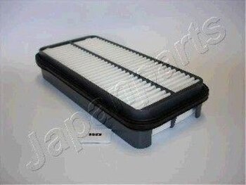 FILTRO AR SUZUKI VITARA / SIDEKICK (ET, TA, TD) 1.6 Tração integral (SE416, TA01) 1993 1998 296X141,2X52,7