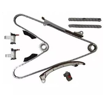 KIT CORRENTE COMANDO TOYOTA CAMRY Sedan (_V4_) 3.5 (GSV40_) 2006 2012