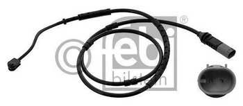 SENSOR PASTILHA FREIO BMW 3 (F30, F80) 320 i xDrive EIXO TRASEIRO 2012 2013 14x14x10