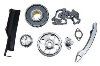 KIT CORRENTE COMANDO MITSUBISHI L200 (K7_T, K6_T, K34T, K5_T) 2.5 TD GL/GLS 4WD (K74T) 1996 2007