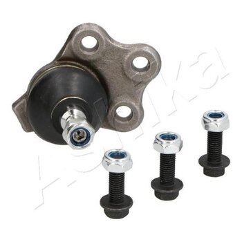 PIVO SUSPENSAO RENAULT DUSTER (HS_) 2.0 Hi-Flex (HSA4, HSML) 2011 2015