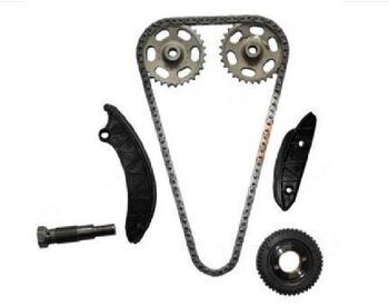 KIT CORRENTE COMANDO MERCEDES-BENZ SPRINTER 5-t Caminhão de plataforma/chassis (B906) 515 CDI (906.155) 2011 2020