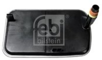 FILTRO CAMBIO AUTOMATICO BMW 5 (E39) 528 i 1995 2000 289X182X125