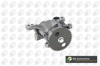 BOMBA OLEO LUBRIFICANTE SUZUKI SX4 MONOCAB (EY, GY) 2.0 4x4 (YB41S) 2006 2015