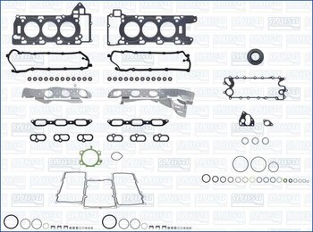 JOGO DE JUNTAS JAGUAR XF II (X260) 3.0 2017 EM DIANTE