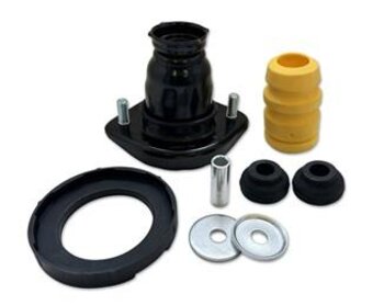 KIT AMORTECEDOR HONDA CR-V II (RD_) 2.0 (RD5) EIXO TRASEIRO 2005 2007