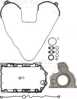 JOGO DE JUNTAS LAND ROVER DISCOVERY IV (L319) 3.0 TD 4x4 2009 2013