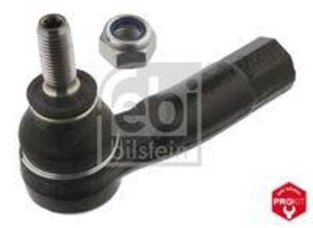 TERMINAL DIRECAO AUDI A3 Sportback (8YA, 8YF) 40 TFSI EIXO DIANTEIRO LADO ESQUERDO 2021 2022 95