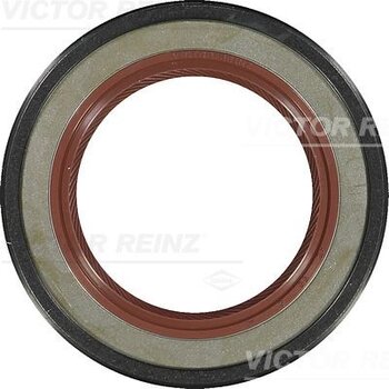 RETENTOR POLIA VIRABREQUIM PEUGEOT 205 II (20A/C) 1.4 SXI DO LADO FRONTAL, DO LADO FRONTAL, DO LADO FRONTAL 1992 1998 6