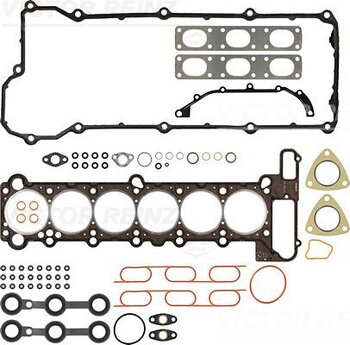 REPARO SUPERIOR BMW 3 Touring (E36) 328 i 1995 1999