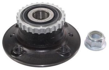 CUBO RODA RENAULT KANGOO (KC0/1_) 1.6 (KC00) EIXO TRASEIRO DIREITO 1998 2001