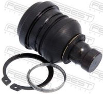 PIVO SUSPENSAO MITSUBISHI AIRTREK I (CU_W) 2.4 GLS 4WD (CU5W) EIXO INFERIOR FRONTAL 2003 2008 59,5