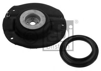 COXIM AMORTECEDOR PEUGEOT 206 SW (2E/K) 1.4 MOONLIGHT, PRESENCE Flex EIXO DIANTEIRO 2006 2008