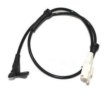 SENSOR ABS PEUGEOT 307 Sedan 1.6 Presence Pack Flex EIXO DIANTEIRO LADO DIREITO 2006 2012 675