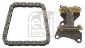 KIT CORRENTE BOMBA OLEO AUDI A4 B7 (8EC) 2.0 TFSI quattro 2005 2008 16X16X12