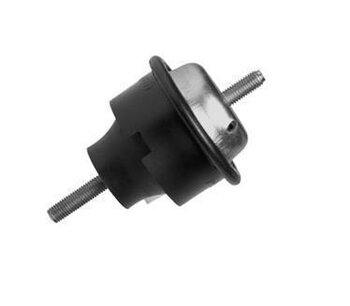 COXIM MOTOR PEUGEOT 206 CC (2D) 1.6 16V (2DNFUF, 2DNFUR) EIXO DIANTEIRO LADO DIREITO 2000 2007 PEQUENA