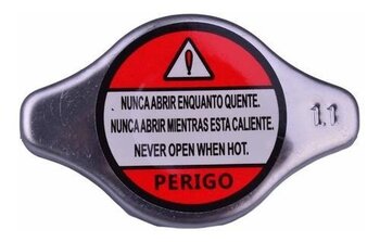 TAMPA RESERVATORIO AGUA HONDA CIVIC VI Hatchback (EJ, EK) 1.6 VTi (EK4) 1996 1998