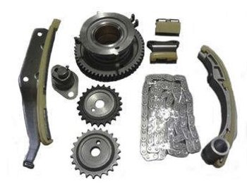 KIT CORRENTE COMANDO MITSUBISHI PAJERO DAKAR II (KH_, KG_) 3.2 DI-D 4WD (KH8W) 2012 2013