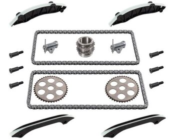 KIT CORRENTE COMANDO JEEP GRAND CHEROKEE IV (WK, WK2) 3.0 CRD Limited V6 4x4 2012 2021