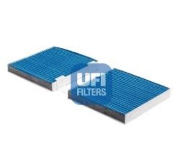 FILTRO ACD BMW X3 (F25) xDrive 28 i 2012 2015