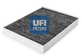 FILTRO ACD VW TOUAREG (7LA, 7L6, 7L7) 4.2 V8 2003 2006 272X219X30