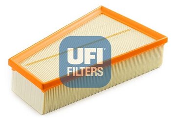 FILTRO AR MERCEDES-BENZ A-CLASS (W176) A 200 Flex Urban Turbo (176.043) 2015 2018 262X174,5X57,5