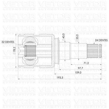 TULIPA TOYOTA COROLLA Sedan (_E21_) 1.8 VVTi Hybrid Flex (ZWE211) 2019 EM DIANTE