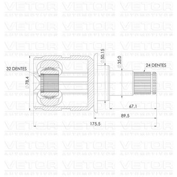 TULIPA TOYOTA COROLLA Sedan (_E21_) 2.0 VVT-iE Flex (MZEA12) 2019 EM DIANTE