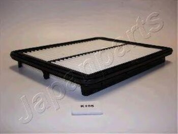 FILTRO AR KIA AVELLA 2.5 CRDi 2007 2008 299X238X32