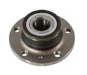 CUBO RODA VW PASSAT B6 (3C2) 2.0 TFSI EIXO TRASEIRO 2005 2010 18X18X14