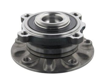 CUBO RODA BMW 5 (E39) 540 i EIXO DIANTEIRO DE AMBOS OS LADOS 1996 2003 82,0