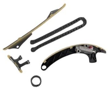 KIT CORRENTE COMANDO HONDA CIVIC X Sedan (FC_) 1.5 Touring (FC1) 2016 2021