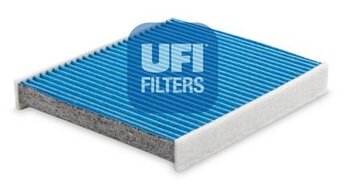 FILTRO ACD TOYOTA HILUX VIII Pick-up (_N1_) 2.8 TD 4WD (GUN126) 2020 EM DIANTE 215X185X29