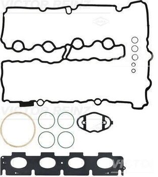 REPARO SUPERIOR BMW 5 (G30, F90) 530 e Plug-in-Hybrid 2022 2023