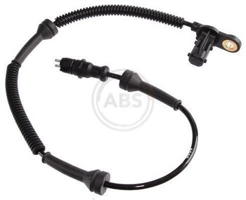 SENSOR ABS RENAULT MASTER II Van de Passageiro (JD) 2.8 dTI EIXO DIANTEIRO 2002 2004 28