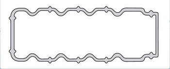 JUNTA CARTER MOTOR FORD MONDEO II Sedan (BFP) 2.0 GLX 1996 2000