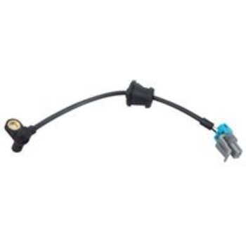 SENSOR ABS CHEVROLET CAPTIVA SPORT 2.4 VVT EIXO TRASEIRO 2009 2011