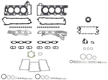 JOGO DE JUNTAS LAND ROVER DISCOVERY V (L462) 3.0 SCV6 4x4 2017 EM DIANTE