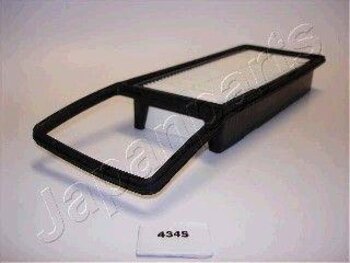 FILTRO AR HONDA ACCORD VI (CG, CK) 1.3 2002 2008 330X110X39,5