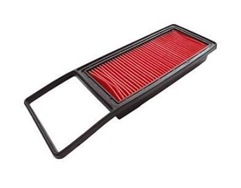 FILTRO AR HONDA ACCORD VI (CG, CK) 1.2 2002 2008 330X110X39,5