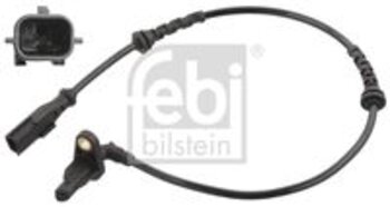 SENSOR ABS RENAULT LOGAN/STEPWAY II (L8_) 1.0 Authentique Hi-Flex (L8A0) 2013 2016 530