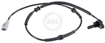 SENSOR ABS CITROËN BERLINGO / BERLINGO FIRST Caixa/Minivan (M_) 1.8 Multispace EIXO TRASEIRO ESQUERDO 1998 2002 34