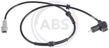 SENSOR ABS CITROËN XSARA PICASSO (N68) 1.6 Flex 2010 2012 860