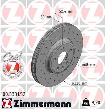 AUDI A5 (8T3) 2.0 TFSI EIXO DIANTEIRO 2012 2016 52