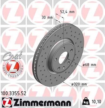 AUDI A5 (8T3) 2.0 TFSI EIXO DIANTEIRO 2012 2016 52