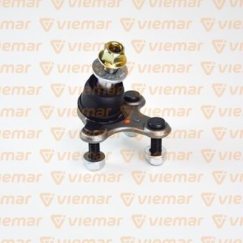 PIVO SUSPENSAO VW PASSAT B6 (3C2) 2.0 TFSI EIXO DIANTEIRO LADO ESQUERDO EM BAIXO 2005 2010